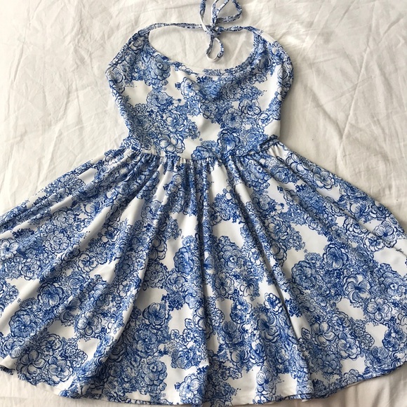 American Apparel Dresses & Skirts - Halter dress